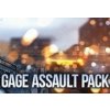 PAYDAY 2: Gage Assault Pack Steam CD Key