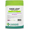 LINDENS Health + Nutrition Šalvěj (list) 500 mg, 100 tablet