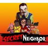 Secret Neighbor EU PC Steam CD Key