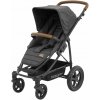 Koelstra Sport Binque Daily Denim Black Leather Look 2023