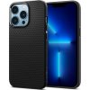 Spigen Liquid Air iPhone 13 Pro MAX Matte čierne