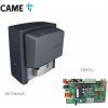 CAME BX704AGS 1x BX-704AGS, 1x ZBX7N-7, pohon pre posuvné brány do 400 kg
