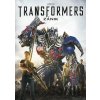 Transformers: Zánik DVD
