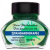 Standardgraph 572210 Cypress Green atrament cyprusovo zelený