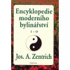 Encyklopedie moderního bylinářství I-O - Jos. A. Zentrich