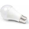 BERGE LED žiarovka - E27 - A80 - 18W - 1500Lm - teplá biela