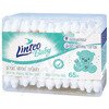 Vatové papírové tyčinky LINTEO BABY 65ks