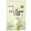 Nutrend Delicious Vegan Protein 450 g, pistácie+marcipán