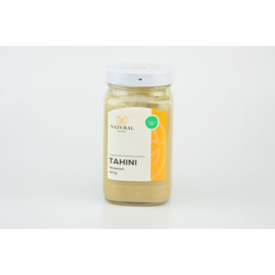 Natural Jihlava Tahini 420 g