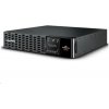 CyberPower PR3000ERTXL2U SmartApp Rack Mount 3000VA a 3000W / IEC C13 x 6 / IEC C19 x 2 / 2U (PR3000ERTXL2U)