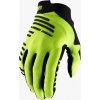 100% R-Core LF fluo-yellow