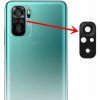 Sklo kamery Xiaomi Redmi Note 10 / Note 10s