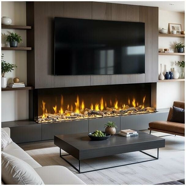 Dimplex Ignite Bold 74