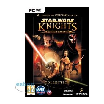 Star Wars: Knights of the Old Republic Collection