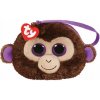 TY Geat taška na zápästie Cocnut - Opica