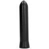 All Black Dildo 22 Cm