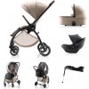 BRITAX Akčná sada kočíka Rio Style, Teak