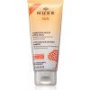 Nuxe Sun After-Sun Hair And Body Shampoo sprchový gél na telo a vlasy po opaľovaní 100 ml