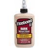 Lepidlo na drevo tmavé TITEBOND II Dark D3 - 237 ml