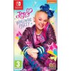 Jojo Siwa: Worldwide Party (Switch)