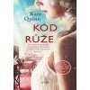 Kód růže - Quinn Kate