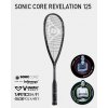 Squashová raketa Dunlop SONIC CORE REVELATION 125 NH '22