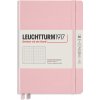 Leuchtturm1917 Zápisník Powder Medium A5 bodkovaný