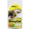 Gimborn GimCat ShinyCat tuňák & krevety a maltóza 2 x 70 g