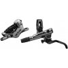 SHIMANO Brzda hydr. XTR I-M9120 predná Post Mount 1000mm had.+platn. N03A