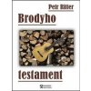 Brodyho testament - Petr Ritter