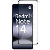 Tvrdené sklo NUVO pre Xiaomi Redmi Note 14 5G, 1 ks
