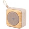 House of Marley Roots Bluetooth reproduktor, Cream