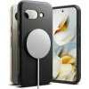 Ringke Onyx Magnetic MagSafe Google Pixel 9a Čierna