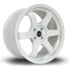 ROTA Grid hliníkové disky 9x17 5x114,3 ET42 White