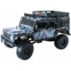 DF models DF-4J Crawler 2023 Edition XXL RTR KAMUFLÁŽ 1:10