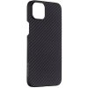 Púzdro Tactical MagForce Aramid Apple iPhone 15 Plus čierne