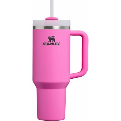 Stanley Quencher Cup H2.O FlowState Tumbler 1180 ml Hot Pink