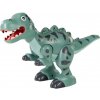RAPPA Magnetický dinosaurus