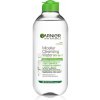 Garnier Skin Naturals micelárna voda pre zmiešanú a citlivú pleť 400 ml