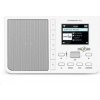 Technisat Sternradio IR 2 biely