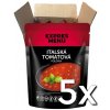 Expres menu Talianska paradajková polievka 2 porcie 600g | 5ks v kartóne