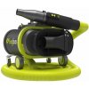 BigBoi BlowR PRO+ II - elektrický vysúšač (Vrchol elektrických vysúšačov s 3200W výkonom a rýchlosťou vzduchu až 288 km/h)