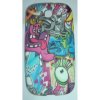 Smartfony-it Kryt pre Samsung i9300 Galaxy S3 vzorovaný. - NR2746