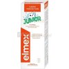 Elmex Junior Ústna voda 400 ml detská ústna voda