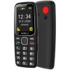 Mobiola MB4120 Black Telefón