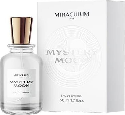 Miraculum Magic Vibes Mystery Moon parfumovaná voda dámska 50 ml