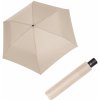 Doppler Zero Magic Harmonic Beige dámský plně automatický deštník béžový