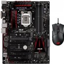 Základná doska Asus Z97-PRO GAMER