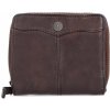 Peňaženka dámska Noelia Bolger hnedá 5130 NB H