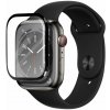 Flexibilné hybridné ochranné sklo Apple Watch 8 41mm